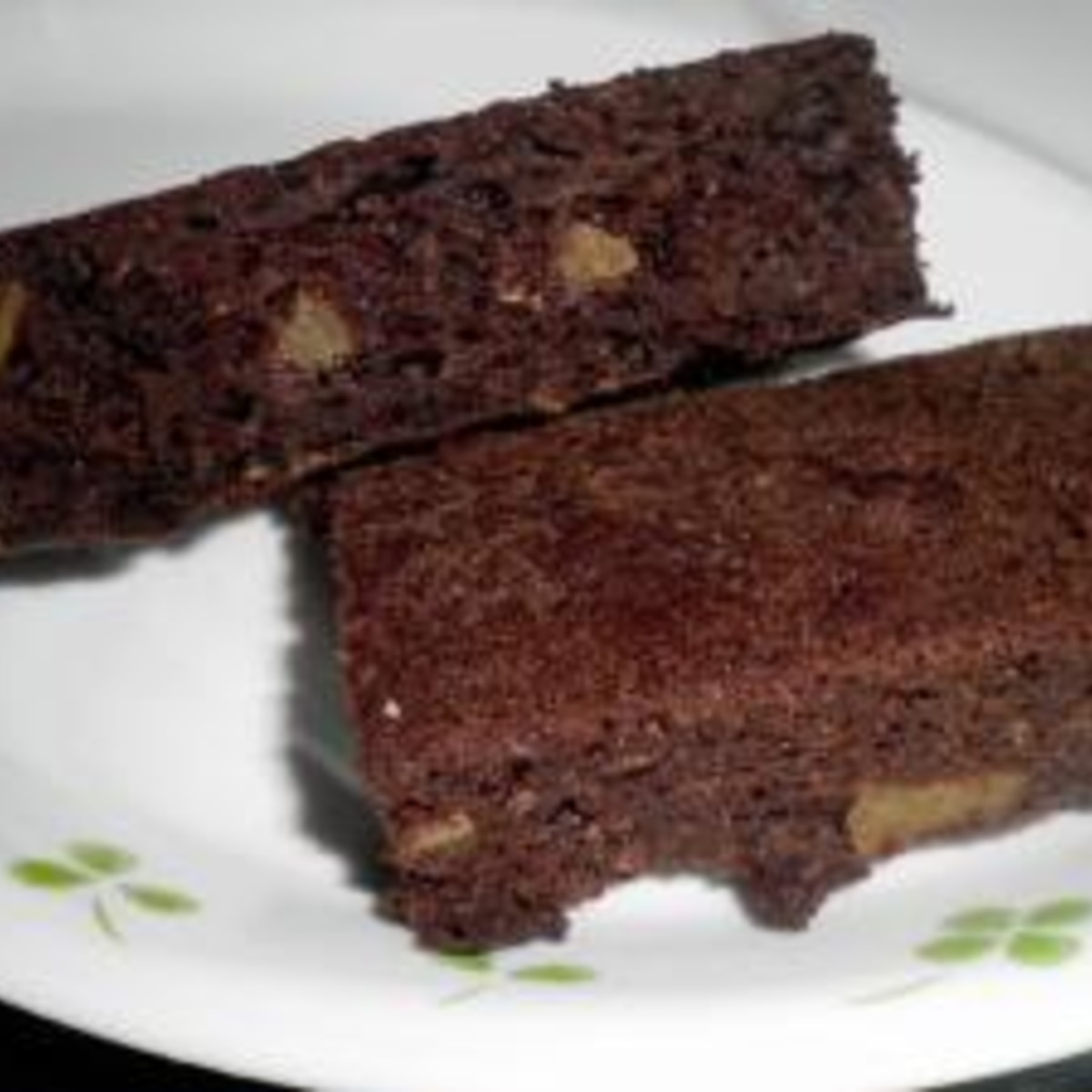 低カロリーおからブラウニー レシピ 作り方 By かば蔵 楽天レシピ